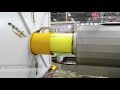 Liansu | LSP-450 HDPE Pipe Production Line