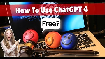 How to Use ChatGPT 4 for Free using Microsoft Copilot?