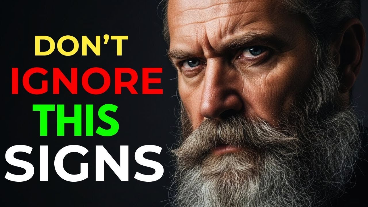 PEOPLE WHO SMELL LIKE THIS ALWAYS DIE BEFORE 60 - THE METABOLIC TRUTH