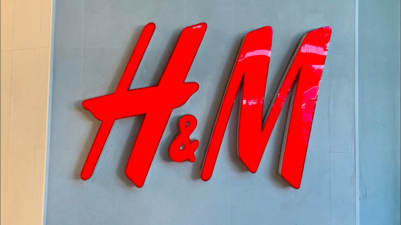 H&M. Турция. Россия. Экскурсия. Для тех кто скучает…