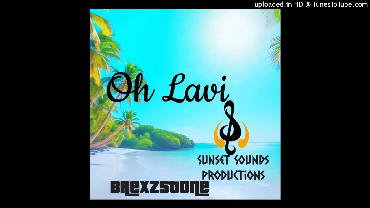 oh vavine_SunSet Muzik by Brexzstone