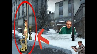 random CSGO stuff