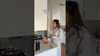 The Fake Scenario In My Head Coming To Life