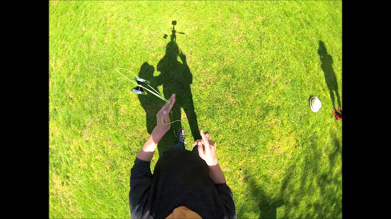 Trick a Day Eh  Day 153 Science by Molly