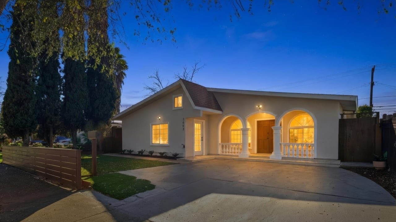 1653 S King Rd, San Jose, CA