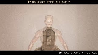 Project Frequency - Kickstarter Teaser #1