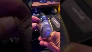 tiny tiny trimmer #arshorts #shorts