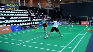 NK Badminton 2025