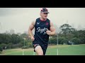 Sights and Sounds | Hill Sprints