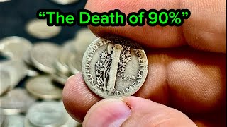 Why 90% Silver Feels Broken Right Now Net Worth