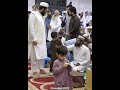 Abdullah Bin Subayyal 21st Night Ramadan 2022 Traveeh Prayer Jamia Allama Ehsan Elahi Zaheer Abdullah Bin Subayyal 21st Night Ramadan 2022 Traveeh Prayer Jamia Allama Ehsan Elahi Zaheer