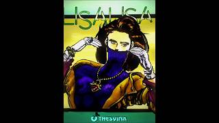 My Second Manga Animation