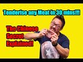 Velveting meat  how to tenderise any meat the chinese way  in depth guide