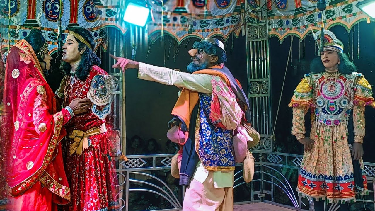 Talpadar New Natak 2025// Last Seen full video 😭 ସକାଳ ବେଲର ଲାଷ୍ଟ ସିନ୍ ଫୁଲ ଭିଡିଓ #ranacomputer 