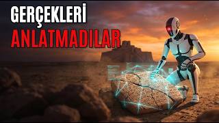 5000 Yıllık Şifre Kırıldı: Yapay Zeka Sümer Tabletlerinde Ne Buldu?