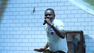 Festival Seul Les Artistes ,, Swaggar Star Nontchinou