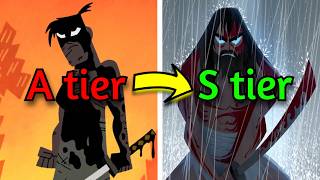 Every Samurai Jack Episode Reviewed and Ranked