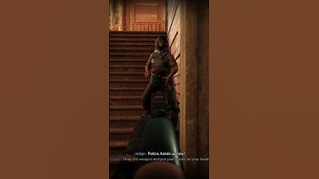 A Non-Lethal Obsession | Subscribe #shorts #gaming #viralshort #gameplay #readyornot