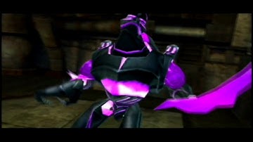 Metroid Prime playthrough - Part 13 - GameCube - No Commentary