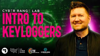 Famous Cyber Range - Unit 8 Malware & Attacks: Lab - Intro to Keyloggers Net Worth