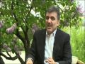 TRT 1 Metin Şentürk&#39;le &#39;Eğlence Pazarı&#39; Programı - 10.05.2009