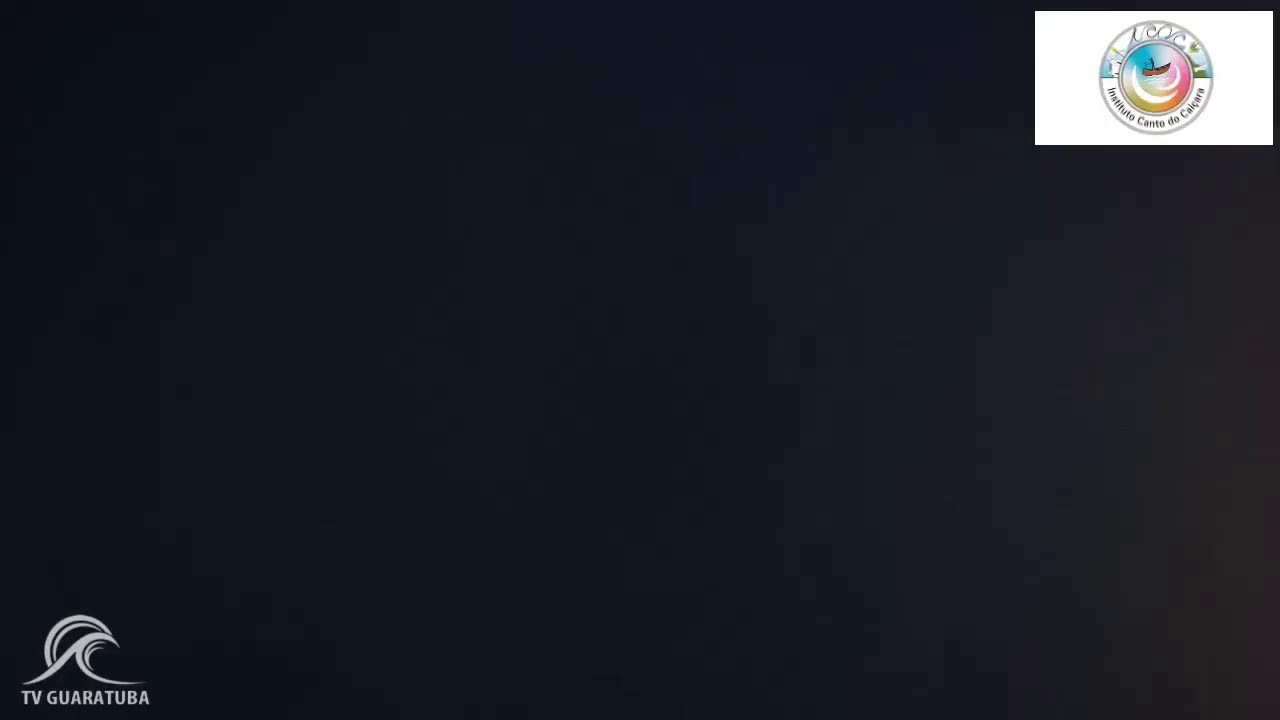 Bom dia Guaratuba - sabadão abafado