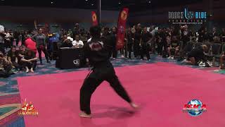 Download Lagu XMA Kamas Kata at 2025 U S Open World Martial Arts Championships MP3