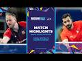 Pavel Sirucek vs Rashed Rashed | MT - Groups | #ITTFWorlds2026