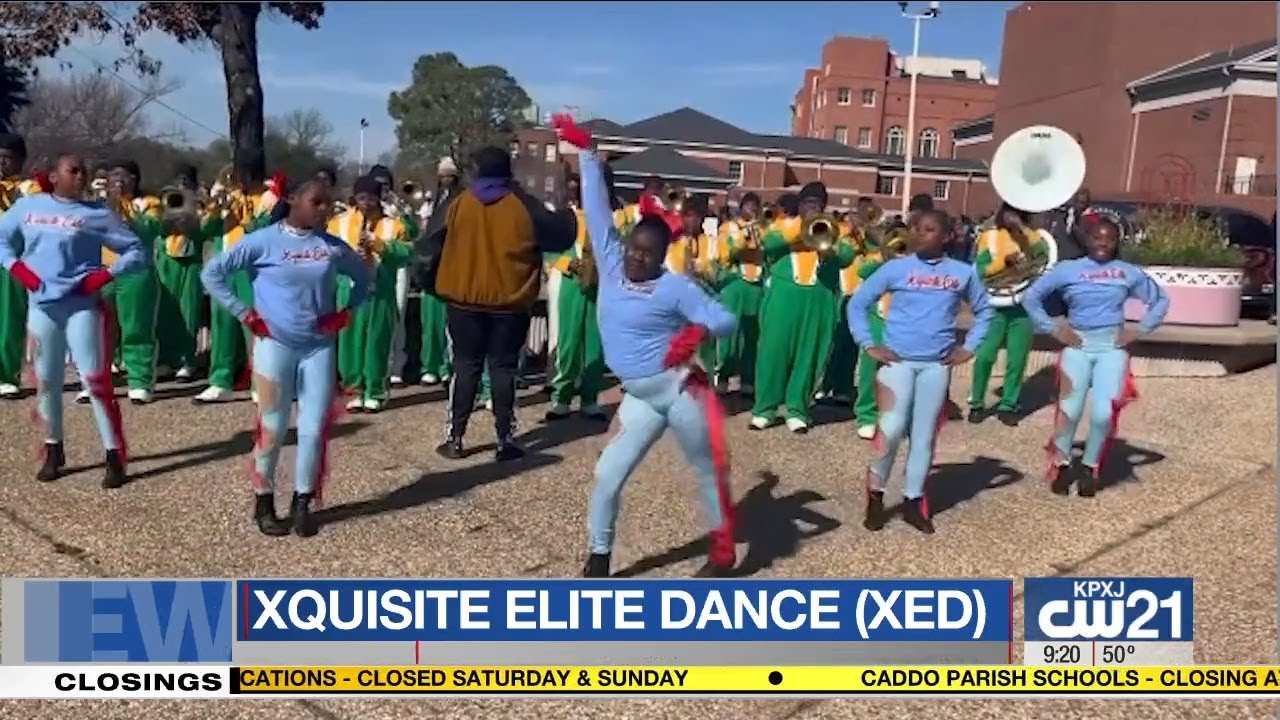 Xquisite Elite Dance