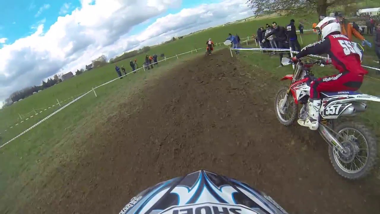 Gopro haid haversin  manche1 junior s1 