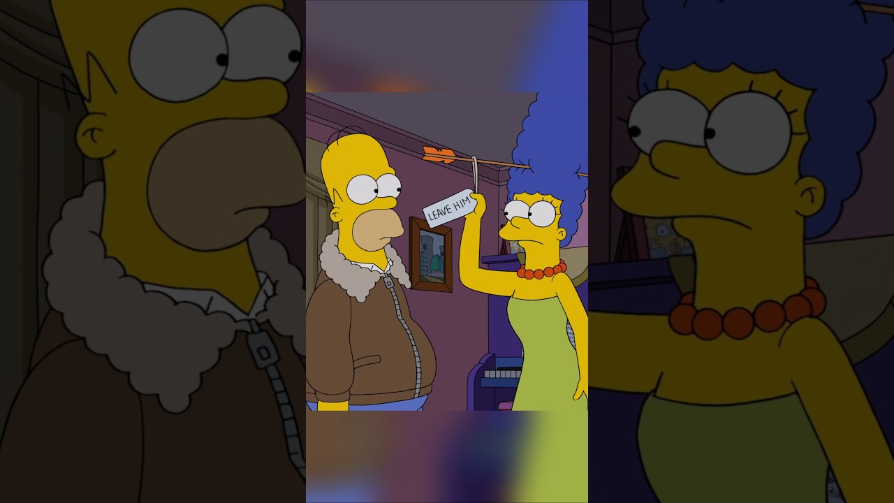 The Great Blackout Incident in Springfield 