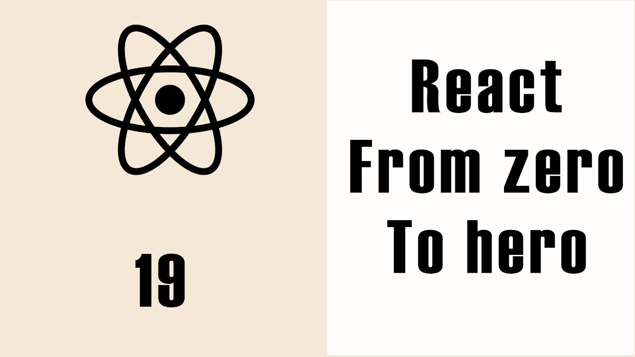  reactjs Darija From Zero To Hero add Navbar Store Contacts In