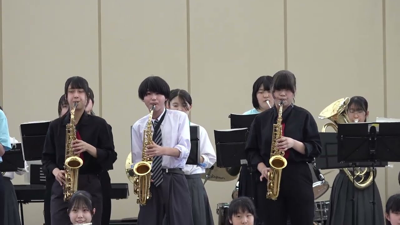 船橋 市立 古 和 釜 中学校