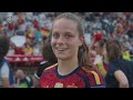 Aiara Agirrezabala, la promesa de un futuro ya presente (Debut Selección Absoluta) | 🔴 SEFUTBOL