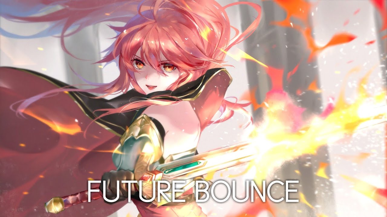 PhoenixZ x Kaseki x Voor - Infinity