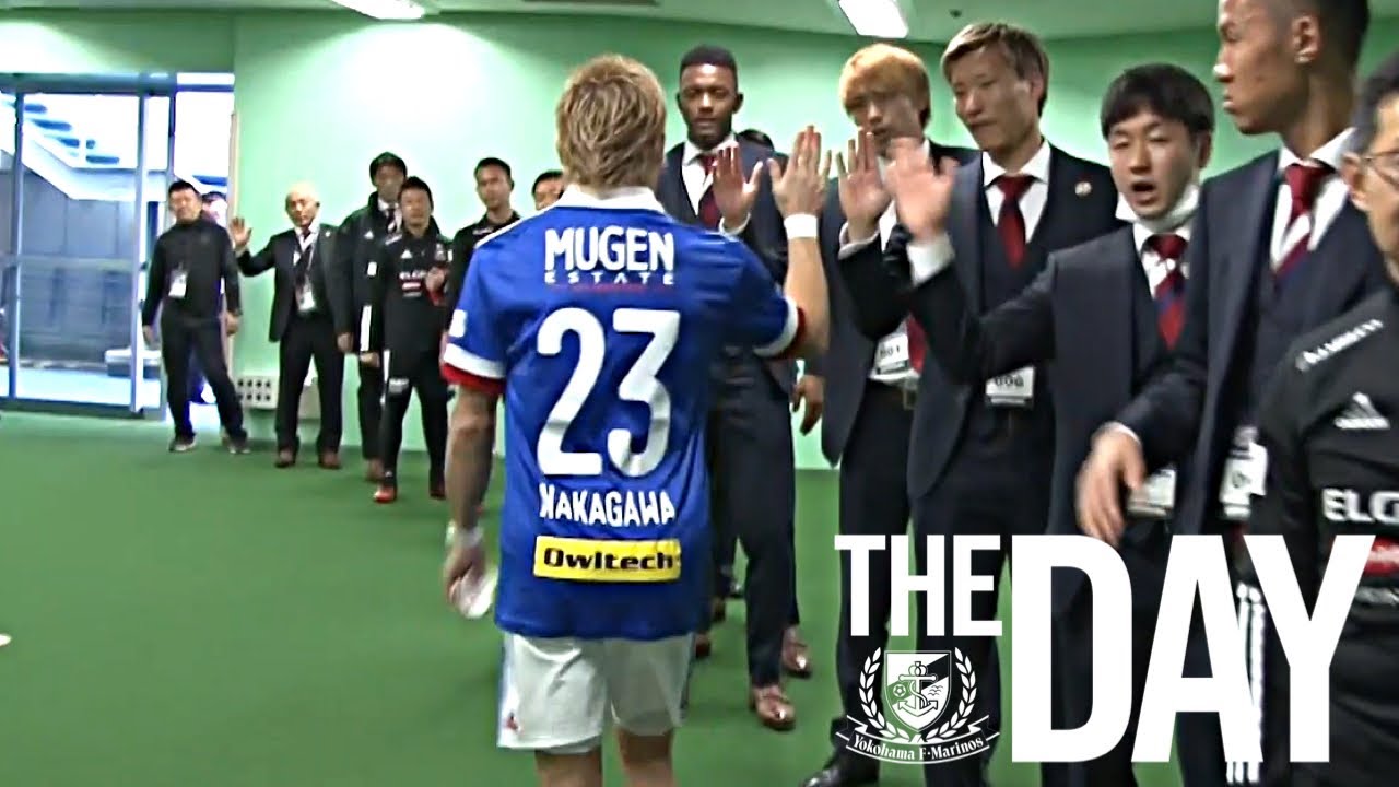 vol.22 | THE DAY presented by WIND AND SEA