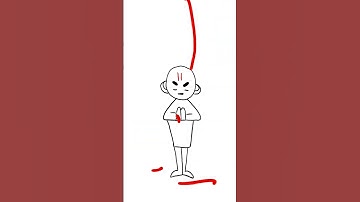 The Ninja 2023 animation | Flipaclip animation #drawing #animation #shorts #flipaclip