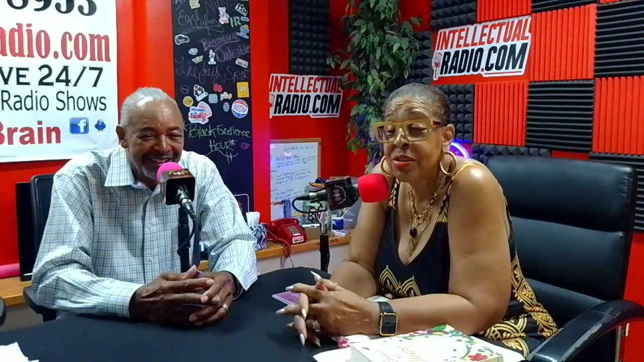 Here's To Life IntellectualRadio