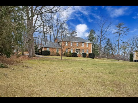 106 Launchris Drive, Winchester, VA home video tour
