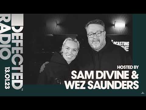 Defected Radio 2023-01-13