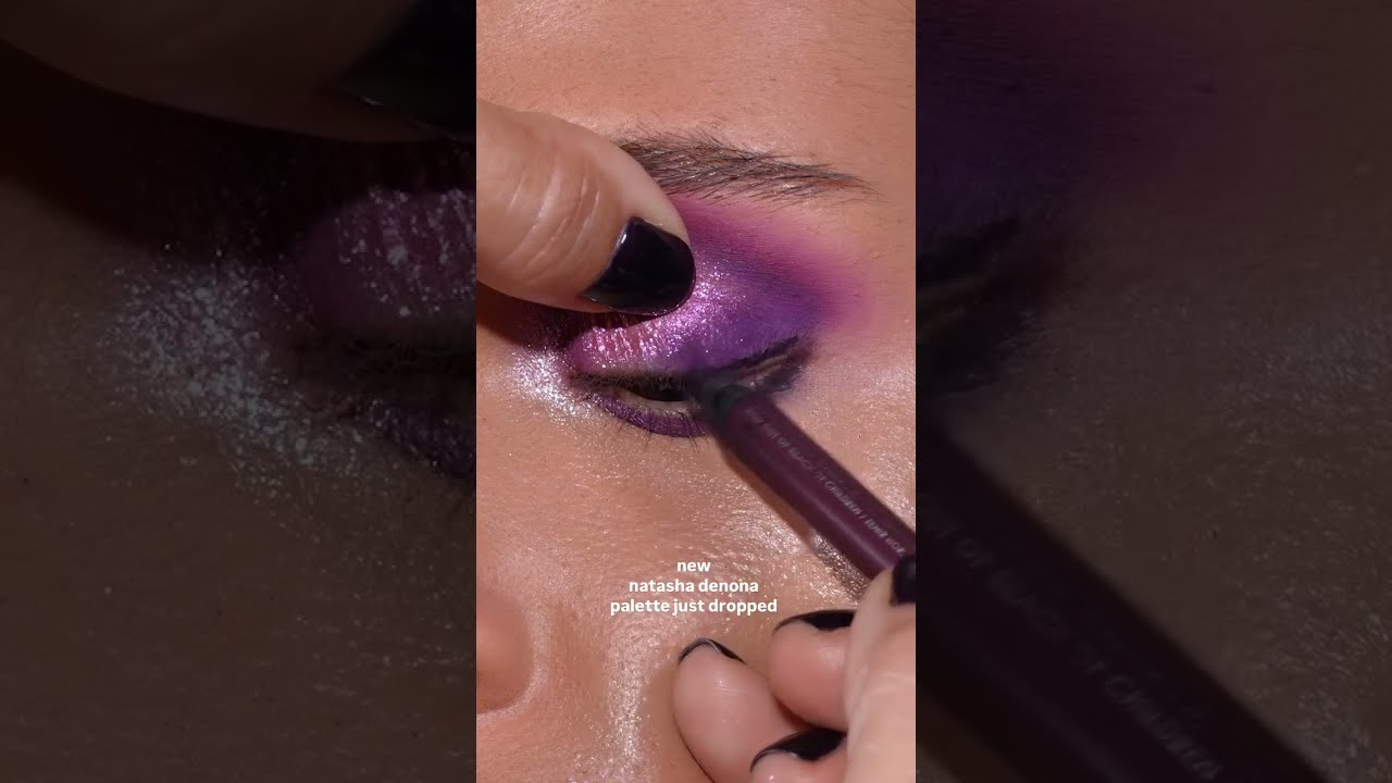 アイシャドウ Natasha Denona Roxa Eyeshadow Palette ROXA EYESHADOW PALETTE – Natasha Denona