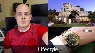 Lifestyle of Jerry Rig Everything,Networth,Income,House,Car,Family,Bio