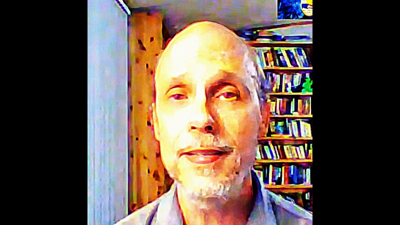 Larry Lawson Interviews - PRESTON DENNETT - UFOs, UAPs, USOs