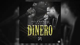 Relampago La Amenaza - Dinero