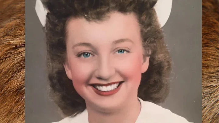 Bernice Wallace Snyder 1929-2019