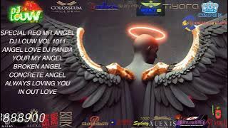 ANGEL LOVE DJ PANDA ALEX MOPRH FULLBASS HOREG!!! BREAKBEAT MIXTAPE DJ LOUW FULLBASS TERBARU 2025
