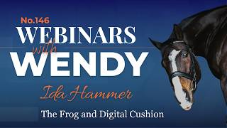 No. 146. Ida Hammer - The Frog and Digital Cushion