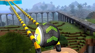 Going Balls‏ - SpeedRun Gameplay Level 3427 - 3430