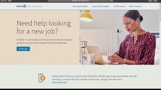 LinkedIn is here to help those just entering the workforce
