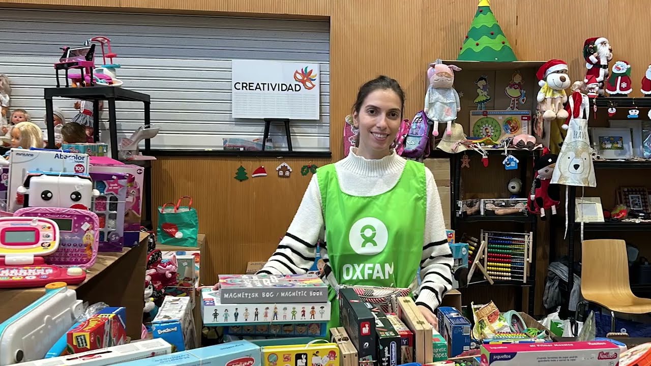 Obra Social 2024 - Semana Santa Zaragoza